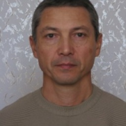 Alyeyev Aznaf Akramovich (Master [Капитан])