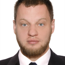 Вялков Андрей Николаевич