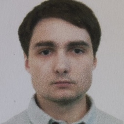 Глущенко Ярослав Александрович