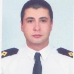 Abiltarov Andrii (Electro Engineer [Электромеханик])