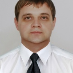 Butaev Yuriy Vasilyevich (Electro Engineer [Электромеханик])