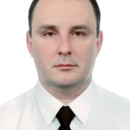 Сорокин Вячеслав Владимирович