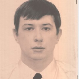 Степаненко Михаил