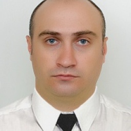 Pyenkov Pavel Illich (2nd Engineer [Второй механик])