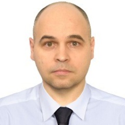Гуров Сергей