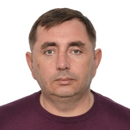 Петрий Виктор Георгиевич