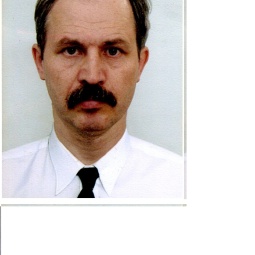 Боцманов Сергей Владимирович
