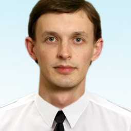 Dementyev Yuriy Alekseevich (4th Engineer [Четвертый механик])