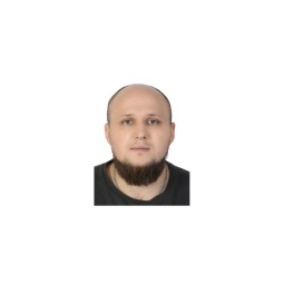 Сивоконь Виталий Витальевич