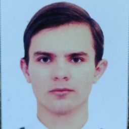 Никитин Денис Андреевич