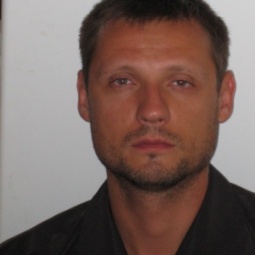 Максименко Юрий (Seamen [Матрос])