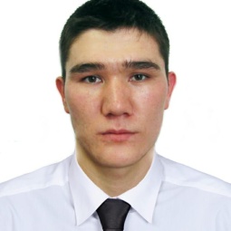 Нуралиев Альберт Ерназарович