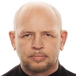 Дробанов Михаил Николаевич