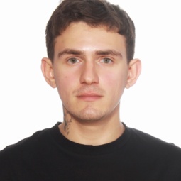 Ильенко Данил Андреевич