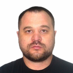 Кропачев Юрий Александрович