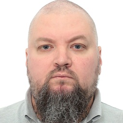 Юналайнен Николай Владимирович