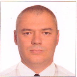 Sereda Vasilii Nikolaevich