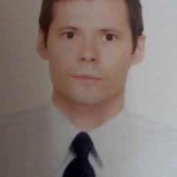 Umanets Oleksandr (Electrician)
