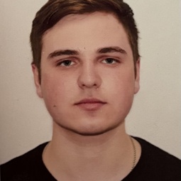 Антуфьев Дмитрий Викторович