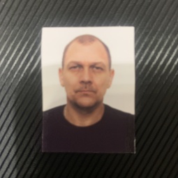 цимбал владимир александрович