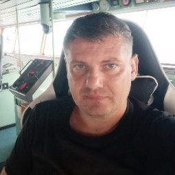 Хромов Евгений Валерьевич