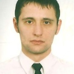 Golovko Gennadiy Yurievich (Seamen [Матрос])