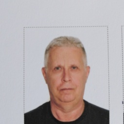 Сухарев Игорь Николаевич