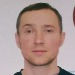 Federenchuk Fedor Vladimirovich