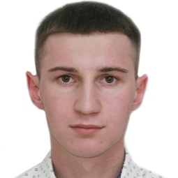 Чернышев Илья Олегович