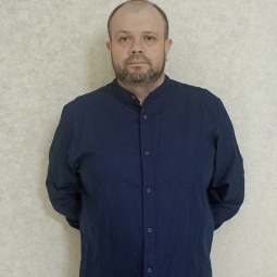 ГAСАНОВ ЭМИН СЕРГЕЕВИЧ