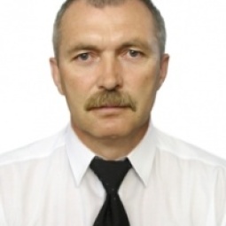 Onyschenko Vladyslav (Electro Engineer [Электромеханик])