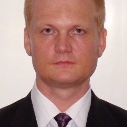 Alistratov Igor Gennadievich