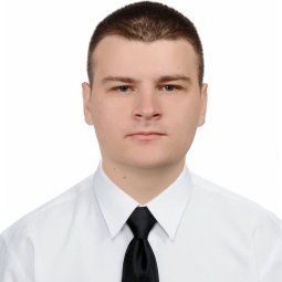 Семенов Виктор Владиславович