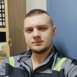 Михайлов Иван Германович