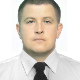 Nikitenko Andrey Leonidovich