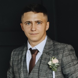 Есипович Никита Алексеевич