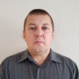 Подпорин Игорь Евгеньевич