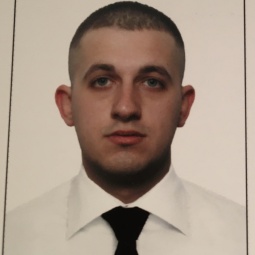 Бутенко Константин Владиславович
