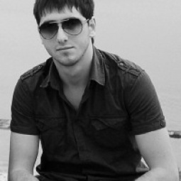 Fedorov Maksim Aleksandrovich (Motorman [Моторист])