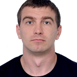Сазонкин Дмитрий Сергеевич