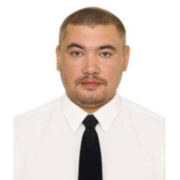 Akmanov Viacheslav Vladimirovich (OS)