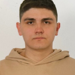 Сергунов Михаил Михайлович