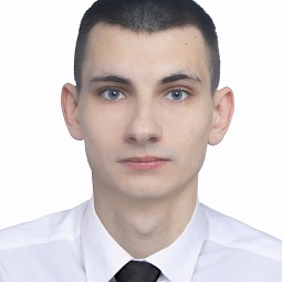 Kontievskii Roman