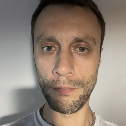 LAVRINOVSKIY VITALY