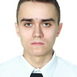 Кузьмин Сергей Евгеньевич