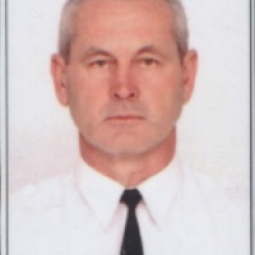 Byelo Volodymyr (Boatswain, Bosun [Боцман])