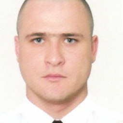 Prokudin Vladymyr Sergeevich (Seamen [Матрос])