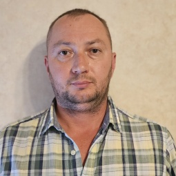 Глебов Владислав Владимирович
