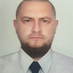 Kildin Dmytro