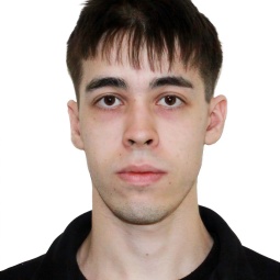 Шестаков Даниил Юрьевич